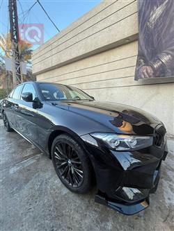 بي ام دبليو الفئة 3